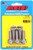 ARP M10 x 1.50 x 30 12pt SS Bolts (5/pkg)