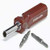 AP PRODUCTS 0096IN1PRC 7-1/2 COMBINATION SCREWD