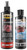 Airaid Renew Kit - 12oz Cleaner / 8oz Squeeze Oil