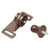 A P PRODUCTS112-0130371 BULLDOG CATCH