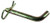 JR PRODUCTS342-01144 1/2IN PIN & CLIP
