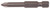 A P PRODUCTS112-00942P2 1/4 PHILLIPS POWER BIT 2 #2