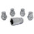 99-0006 DSPLAY ACRN/25B EXC-E LUG & PLATE