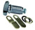 JR PRODUCTS342-00135 1-1/8 THUMB COMPARTMENT LOCK