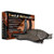 R/M BRAKES SP1066TRH BRAKE PAD SET
