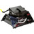 PULLRITE337-2100 20K ISR SUPER 5TH HITCH