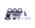 DANA 35 STANDARD ROTATION INSTALL & OVERHAUL KITS