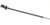 CAREFREE OF COLORADO R00923BLKA SPRINGBACKREGULARBLACK