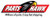 CAREFREE OF COLORADO QJ178D00 Carefree Black/Gray 17' Vinyl Roller Assembly (White Weatherguard)