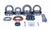 CHRYSLER 9.25 REAR STANDARD ROTATION INSTALL & OVERHAUL KITS