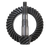 TOYOTA 8 REVERSE ROTATION RING & PINION SETS