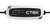 CTEK Battery Charger - CT5 Powersport - 2.3A