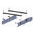 PULLRITE337-2734 18K ISR CUSTOM KIT CHEV 99-10