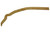 Wood Template Fender LH Camry/Chevy SS