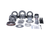 DANA 30 JK REVERSE ROTATION INSTALL & OVERHAUL KITS