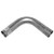 DYNOMAX 41534 ELBOW-ALUMINIZED
