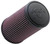 K&N FILTERS RE0870 Universal Rubber Fil