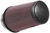 K&N FILTERS RE0870 Universal Rubber Fil