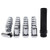 Install Kit 24PC Box 12mm 1.25 Chrome Spline 6 PT EXC980396HD
