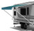 CAREFREE OF COLORADO 970516WHT ARMS PIONEER LONG WHT/WHT