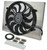 Derale DER16828 RAD FAN/ALUM SHROUD ASSEMBLY