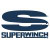 SX10SR WINCH; 10000 LBS; 12 VDC; 3/8 IN X 80FT SYNTHETIC ROPE; 5.5 HP