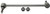 MOOG K750783 SWAY BAR LINK