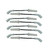 Firewire Spark Plug Wire Set GM LS Series Car