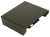 EXTRA MOUNTING SLEEVE FOR CONCEAL CARRY VALUABLES TOTE