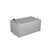 RDS MFG INC 71110 INC Rectangular Auxiliary Transfer Fuel Tank - 55 Gallon