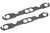 Header Gasket - SBC 1-3/4 Rect. Port