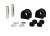 0309 RAM 1500 SWAY BAR MOUNT AND LINK BUSHINGS FRONT