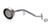 Melling MEL84-DS1 SCREENOIL PICKUP