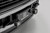 LICENSE MOUNT KIT BLACK