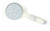 CAMCO RV 43712 SHOWERHEAD W/ ON/OFF (OFF-WHT)