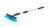 CAMCO RV 43633 WASH BRUSH W/ADJUST HANDLE