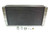 Northern Radiator NOR209628B CUSTOM RADIATOR KIT 31IN X 16IN ALL ALUMINUM