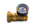 CAMCO RV 40064 3/4 BRASS WATER PRESSURE