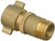 CAMCO RV 40052 BRASS WTR. PRESSURE REG. BULK