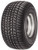 AMERICAN TIRE & WHEEL 5807777 ATWC LD ST 205/65-10C 5-4.5 WHT