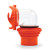 CAMCO RV 39736 ELBOW&4N1 ADPTR W SWVL FITTING