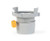 CAMCO RV 39173 EASY-SLIP STRAIGHT HOSE ADAPT.