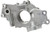 MELLING M295 OIL PUMP CVY/GMC 97-03