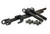 DANA 44 STANDARD ROTATION DISCOVERY SERIES FRONT AXLE SHAFTS
