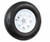 AMERICAN TIRE & WHEEL 5807760 Kenda Loadstar Karrier 205/75R14 w/Wheel ()