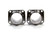 Housing Ends Pr Chevy Cars w/C-Clip Axles