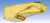 Milodon MLD30770 OIL PAN PONTIAC STOCK