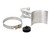 Moroso Dry Sump Oil Tank Mounting Kit - 30 Degree Angle Mount - 2 Pack