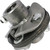 Steering Coupler OEM Rag Joint Style 13/16-36 X