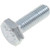 DORMAN 761007N SCRWCP GR5 1/4-28X3/4